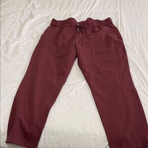 Lululemon leisure pants